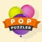 Pop Puzzler: the phenomenal Facebook bubble popping game is now on iOS