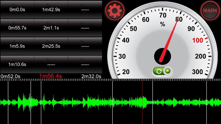 TTJ Music Speed Changer screenshot-0