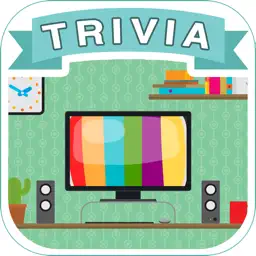 Trivia Quest™ Television - trivia questions app icon