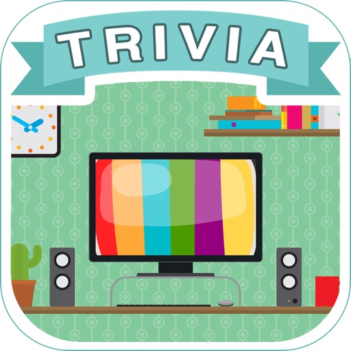 Trivia Quest™ Television - trivia questions Icon