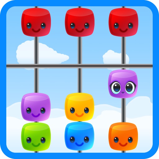 Abacus HD (Ad-Free) Icon