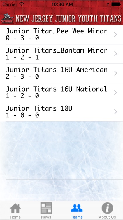 NJ Titans