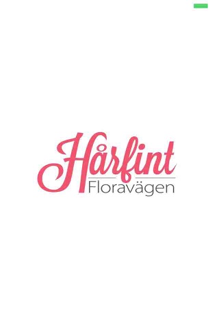 Hårfint Floravägen screenshot 4