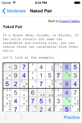 Game screenshot Sudoku 101 (Free) mod apk