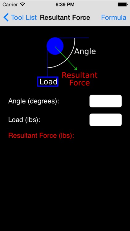RigCalc screenshot-3