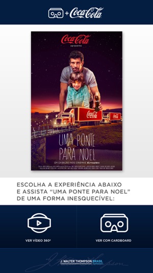 Uma Ponte Para Noel 360(圖2)-速報App