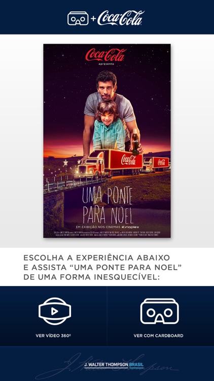 Uma Ponte Para Noel 360