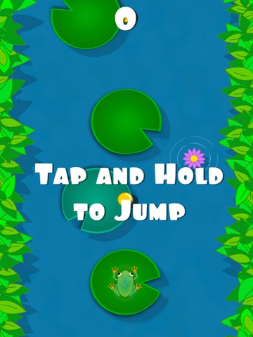 Screenshot #6 pour Lily Bounce