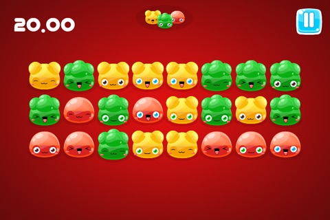 Jelly Fantasy screenshot 3