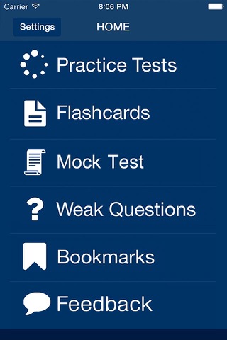 AACN CCRN Practice Test Prep - náhled