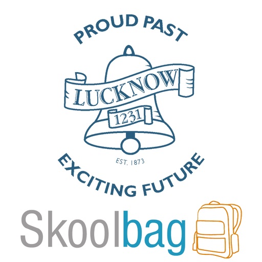 Lucknow Primary School - Skoolbag