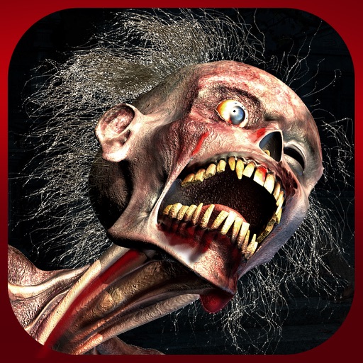 Zombie Assault Squad (17+) - Sniper War Assassin Duty 3D Game icon