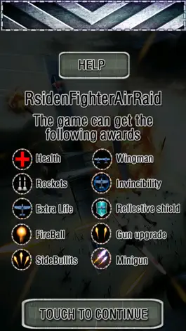 Game screenshot Rsiden Fighter apk