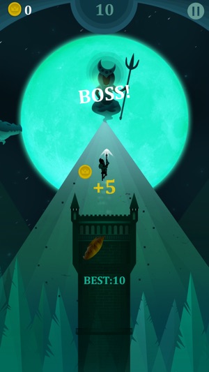 Dragon Jump(圖3)-速報App
