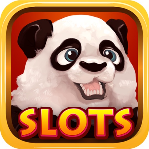 Lucky Panda Slots - Titan Slot Machine Casino