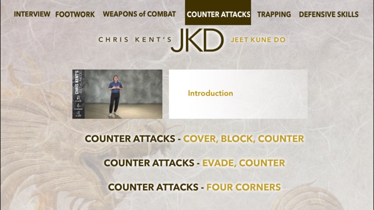 Jeet Kune Do