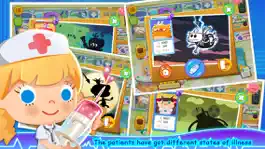Game screenshot Candy's Hospital - Kids Educational Games hack