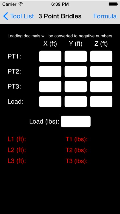 RigCalc