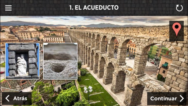 Segovia Para Todos