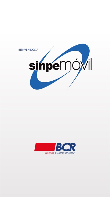 BCR SINPE Móvil