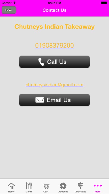 Chutney's screenshot-4