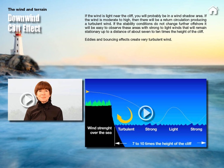 Marine Weather Guide screenshot-4
