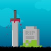 ブラッディピクセルゾンビ (Bloody Pixel Zombies) - iPhoneアプリ