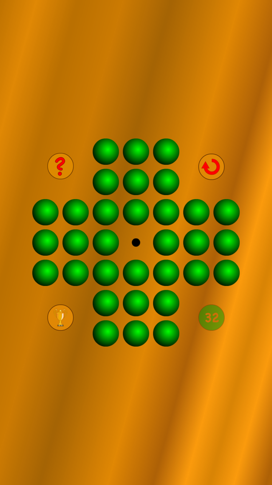 #2. Single Halma (iOS) 由: Jochen Falck