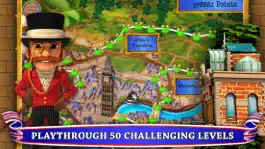 Game screenshot Monument Builders : Big Ben hack