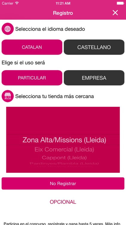 iltrida Viajes - Viatges