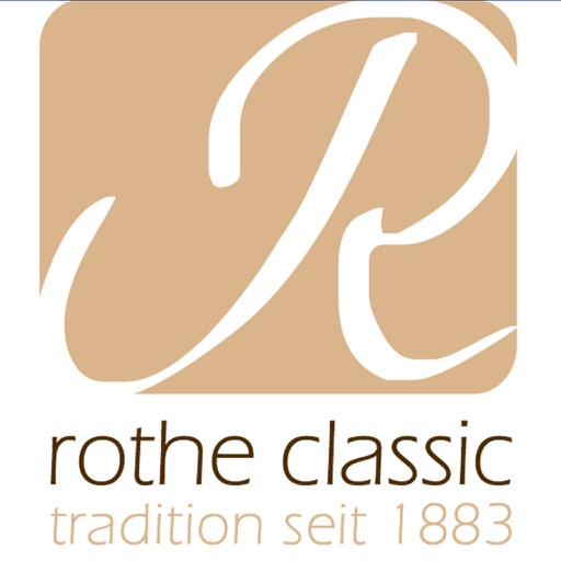 Rothe classic icon