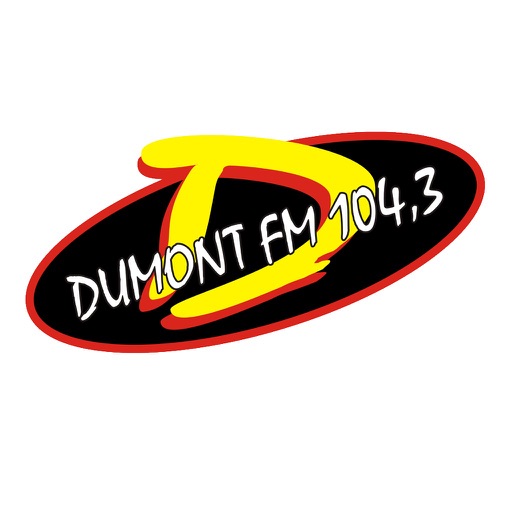 Rádio Dumont FM icon