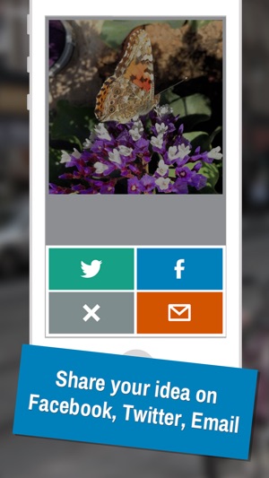 IDEAZ - Keep your ideas in one place(圖3)-速報App