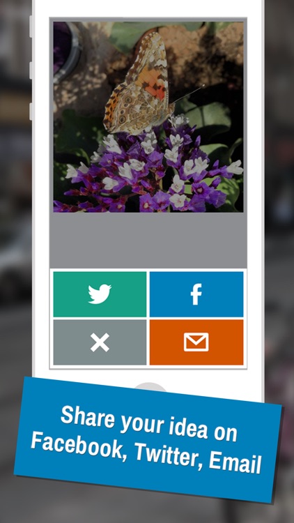 IDEAZ - Keep your ideas in one place