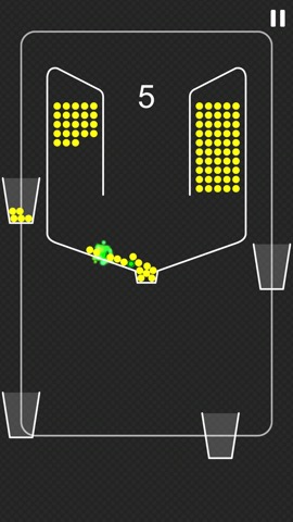 Cups & Balls cool ball game onlineのおすすめ画像5