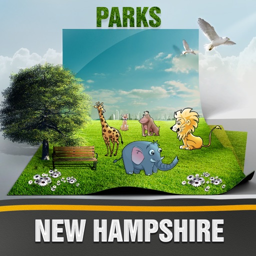 New Hampshire National & State Parks