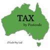 TaxByPostcode - Australia