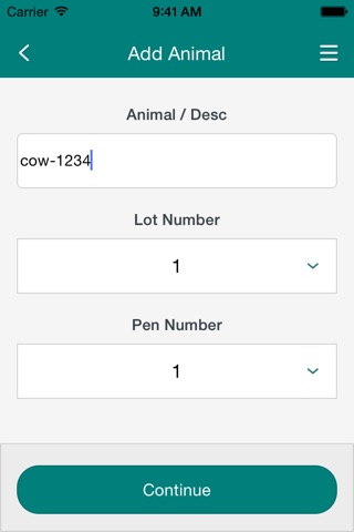 Cattle Treatment Manager - Pen Rider screenshot 4