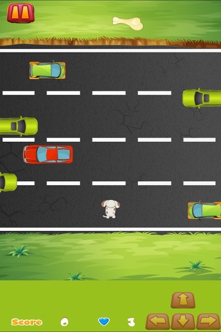 A Petshop Puppy Story FREE - Road Cross Escape screenshot 4