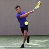 Tennis Coach Plus - iPhoneアプリ