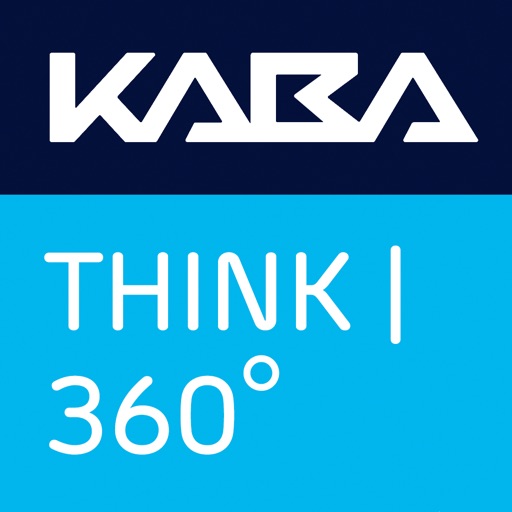 Think | 360° by KABA