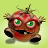 Icon Tomato Zombies – dawn of the vegs