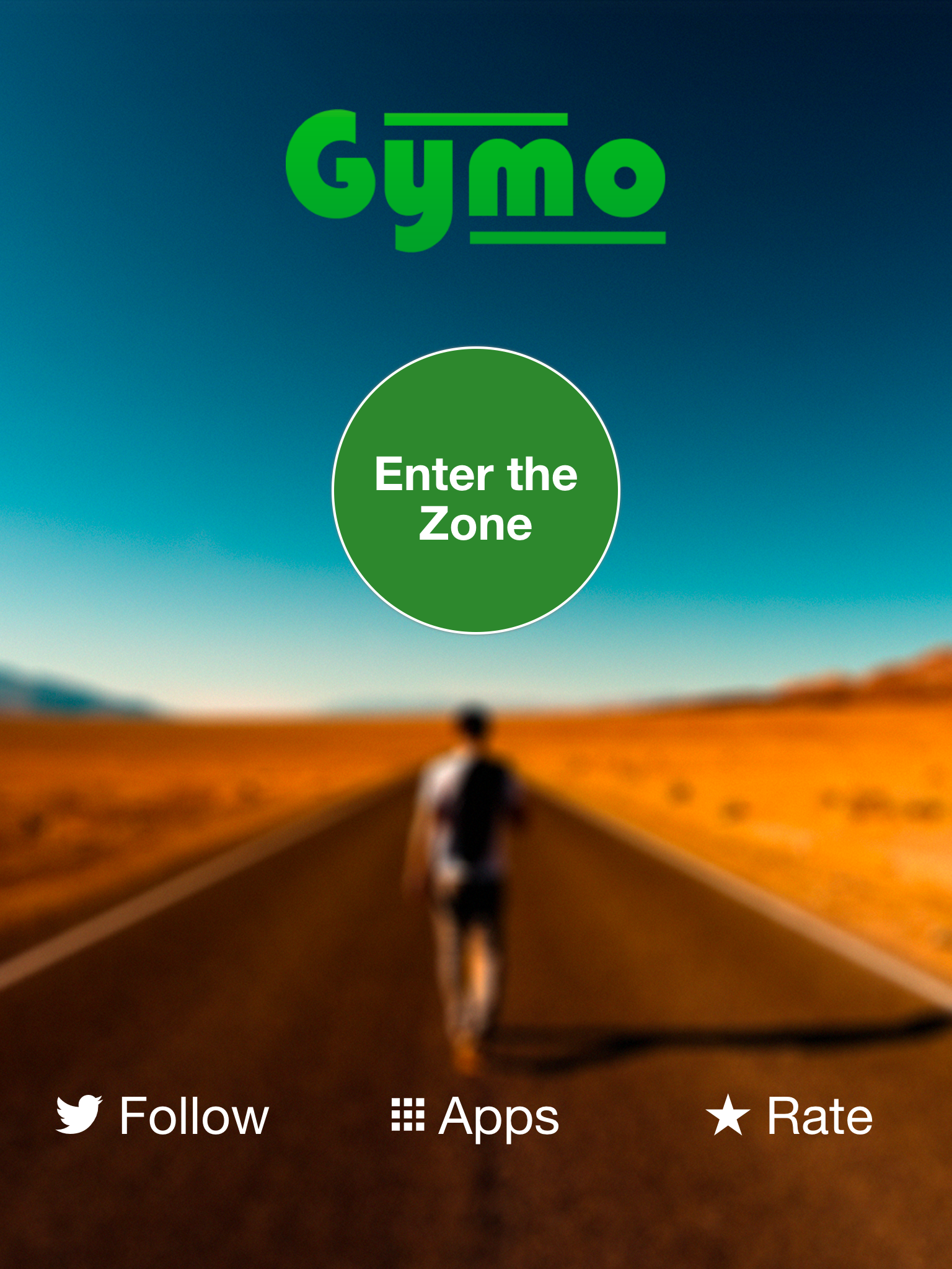Gymo