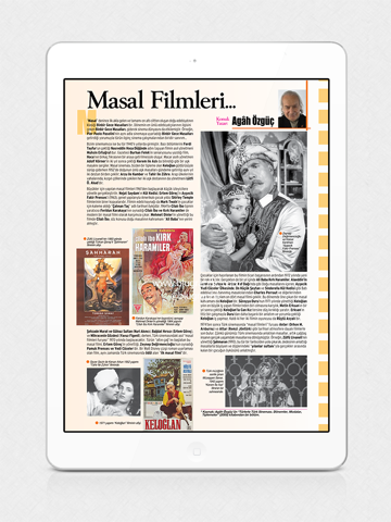 CineTele app screenshot 3