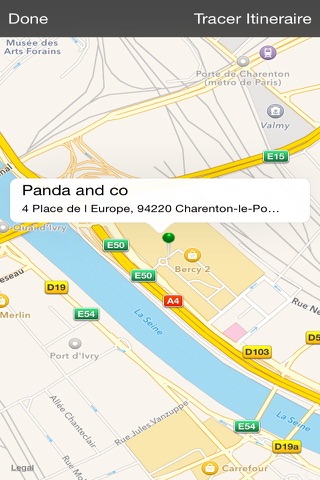 Panda and Co screenshot 3