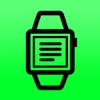 Prompter Watch ~カンペ ウォッチ~ - iPhoneアプリ