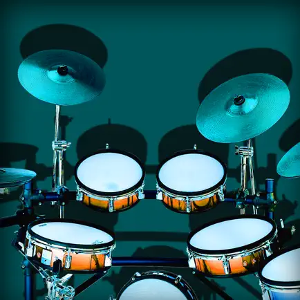 Electric Drum Set Cheats