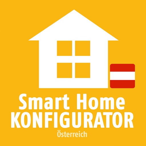 Somfy Smart Home Konfigurator AT