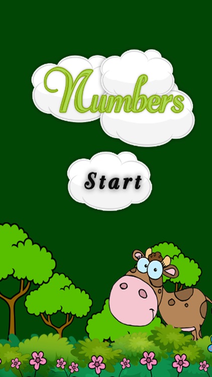 learn numbers and letters free - Educational games for Kids and Toddlers