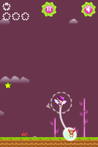 Magical Elf Game Free screenshot 3